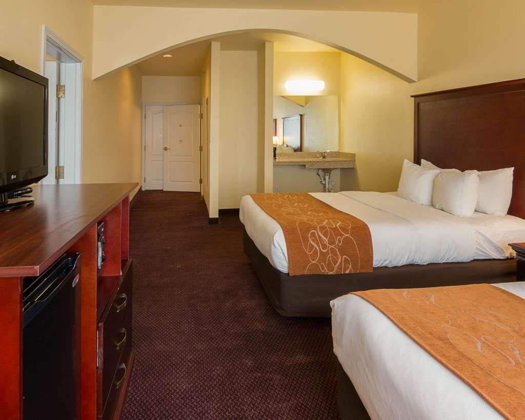 Comfort Suites Texarkana Texas - photo 22