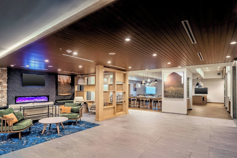 Fairfield Inn & Suites by Marriott Fort Worth Northeast - photo 3