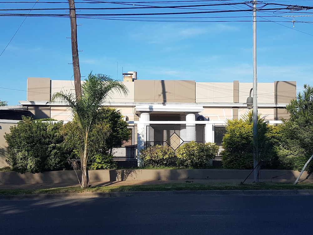 Real Horizonte Hotel
