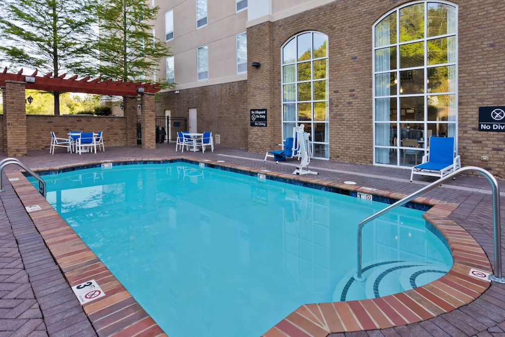 Hampton Inn & Suites Phenix City Columbus Area - photo 17