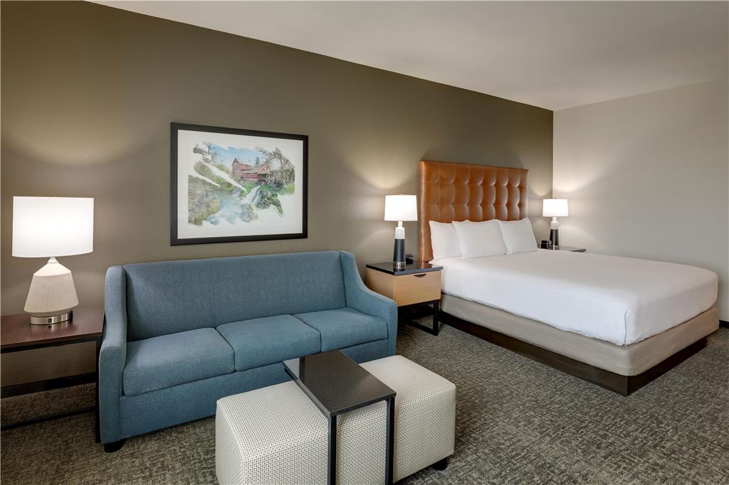 Drury Inn & Suites Dayton North - photo 22