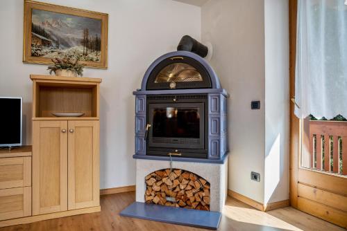 Casa Magda — Tesero — photo 2