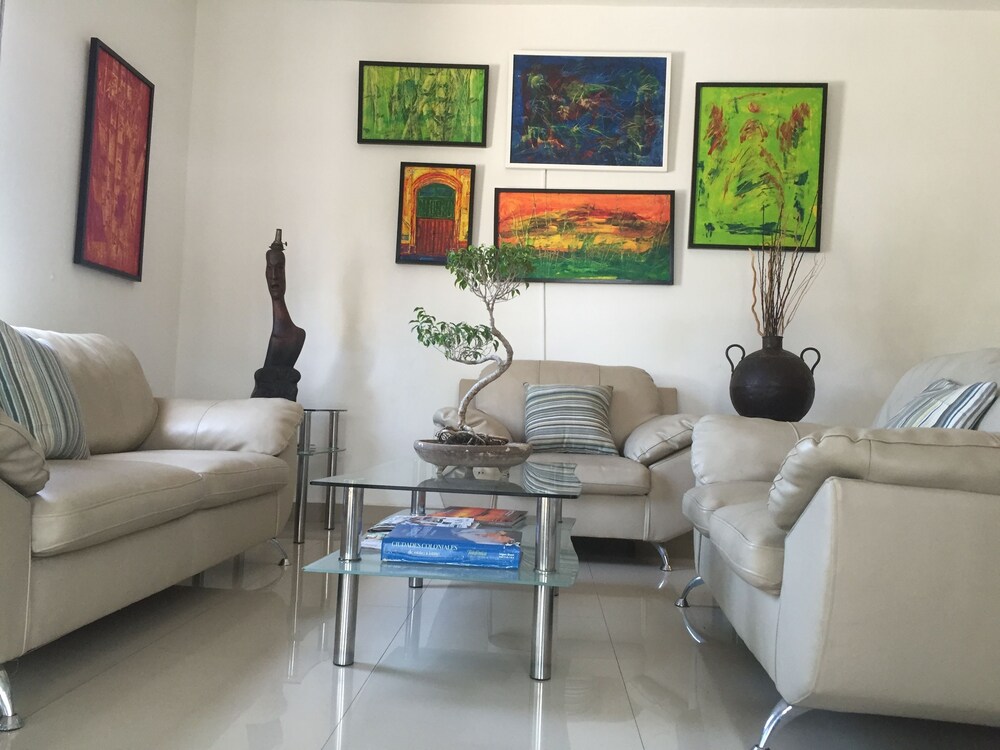 Hotel Don Carmelo — Managua — photo 5