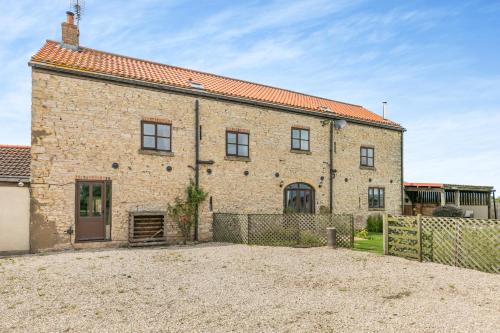 Stubbs Grange Barn - last minute hotel in Fenwick