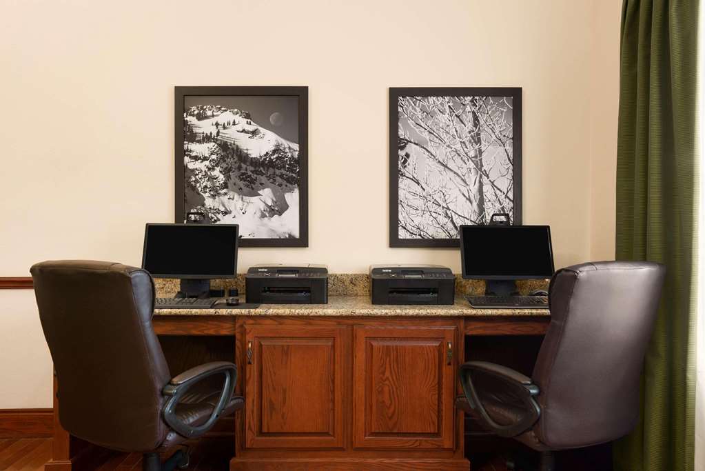 Country Inn Suites By Radisson Beckley Wv - photo 25