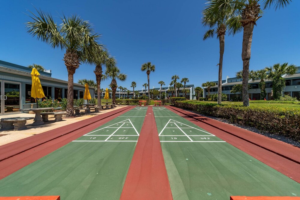Sunnyside Beach Resort By Blueswell - photo 21