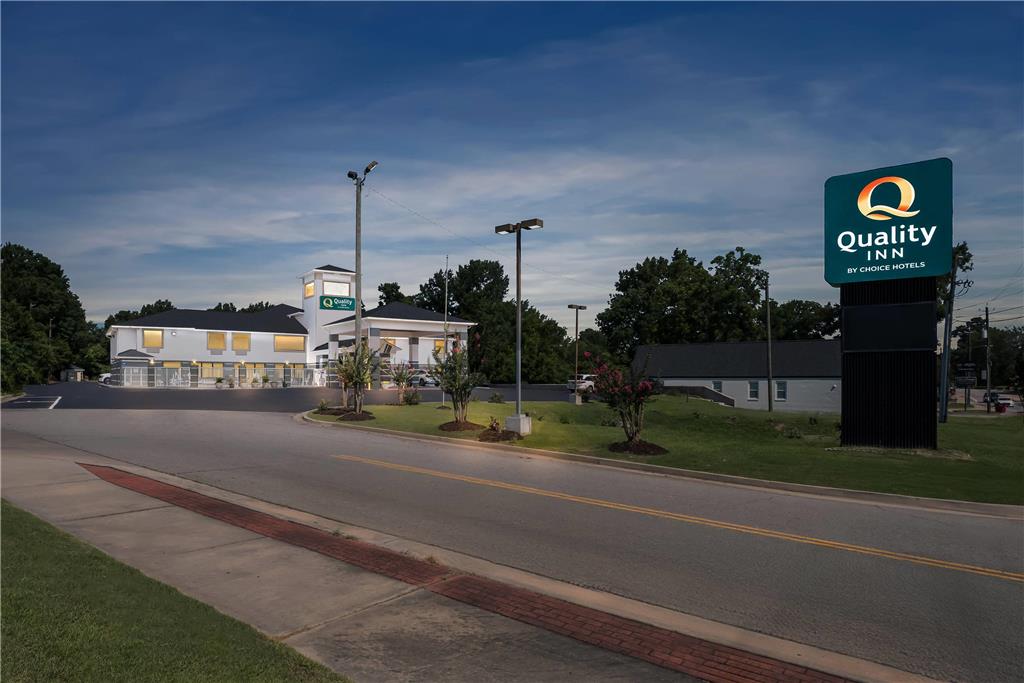 Quality Inn Sandersville - photo 4