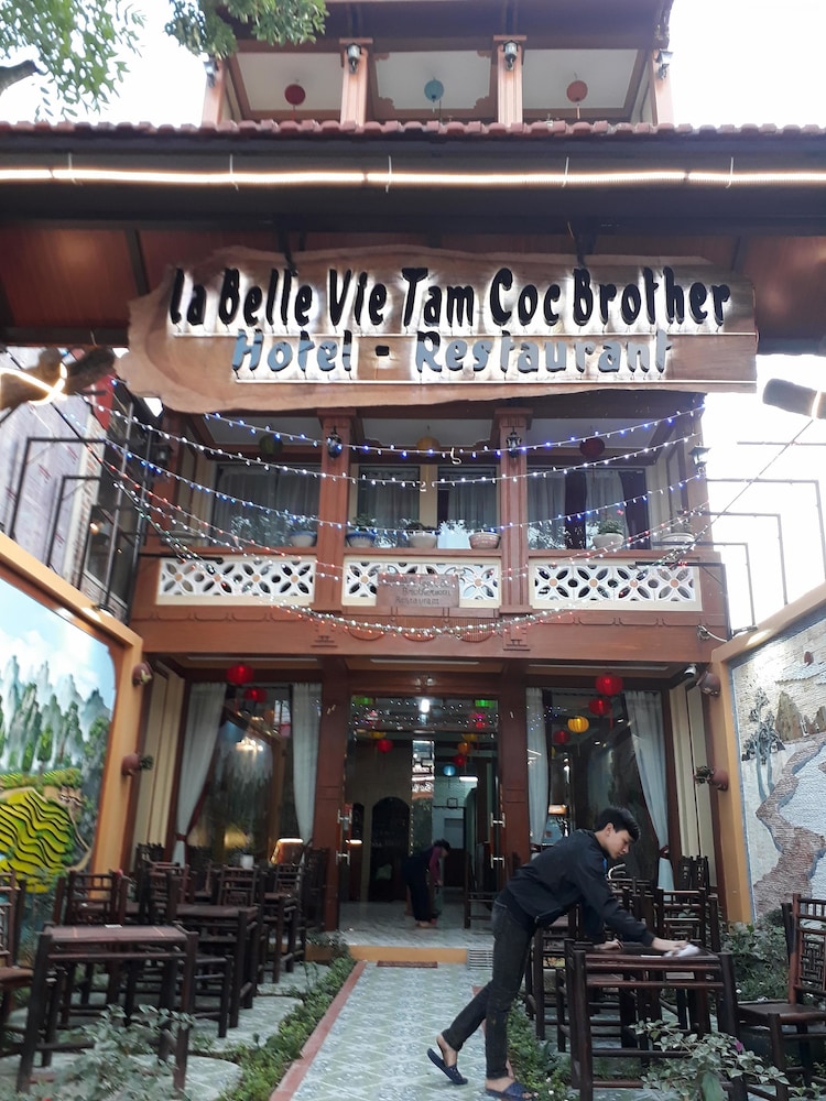 La Belle Vie Tam Coc Brother in Ninh Binh, Vietnam