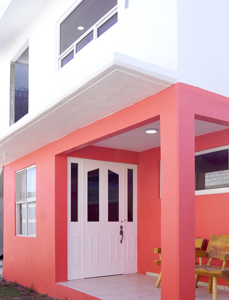 Hotel Boutique Tonalli — hotel in San Martin De Las Piramides