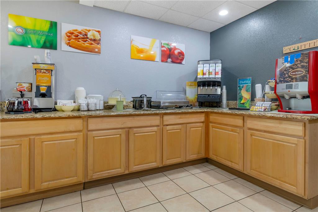 Quality Inn Mauston I 90 - photo 23