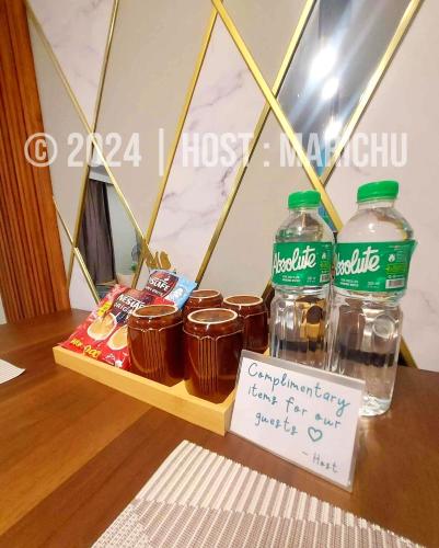 Avida Towers Riala 2Br Condo In It Park Cebu City in Cebu City, Philippines