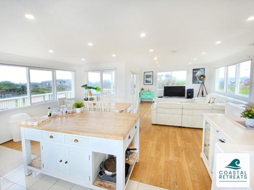 Surf Shack on Stradbroke — hotel in Phillip Island