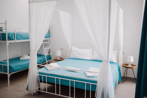 Brezza — 4-Star Luxury Hotel in Lesina, Italy