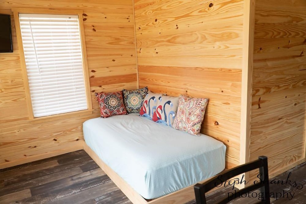 Bonanza Camping Resort - photo 8