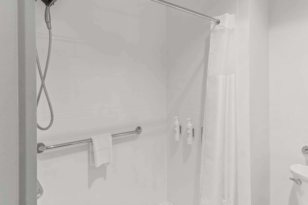 Hampton Inn & Suites Abilene I 20 - photo 34