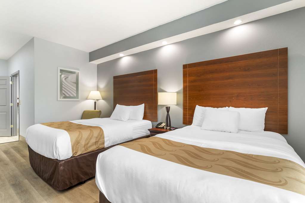 Quality Inn Oak Ridge - photo 25
