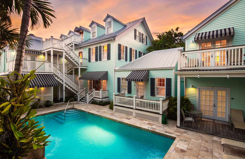 The Marquesa Hotel - photo 6
