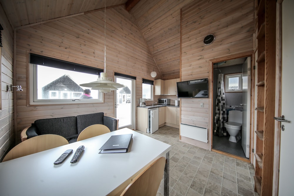 Thyboron Cottages — Thyboron — photo 5