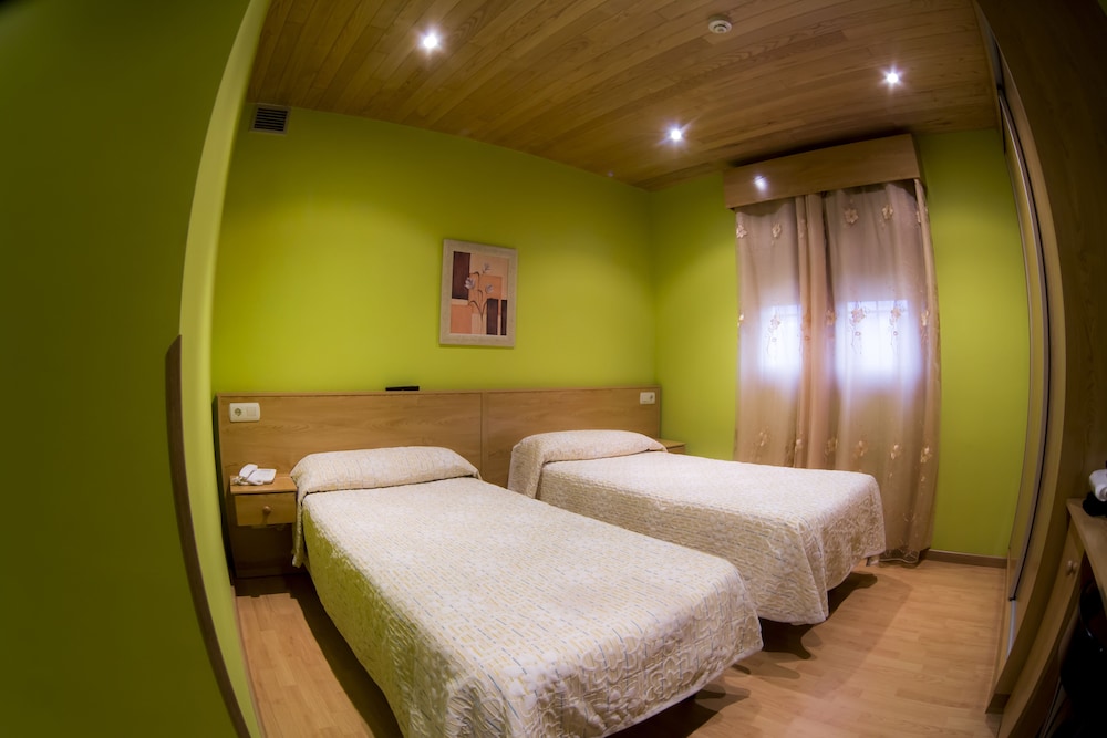 Hotel El Horreo de Aviles — Aviles — photo 5