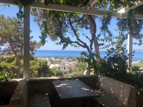 Karpathios Studios Pefkos - carbon neutral hotel in Unknown City