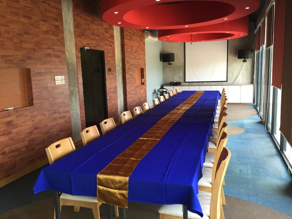 Klim Hotel in Buri Ram, Thailand