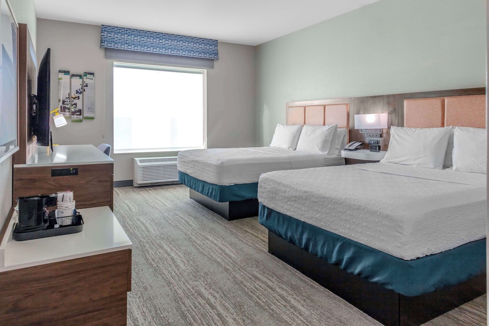 Hampton Inn and Suites by Hilton Indianapolis West Speedway - photo 6