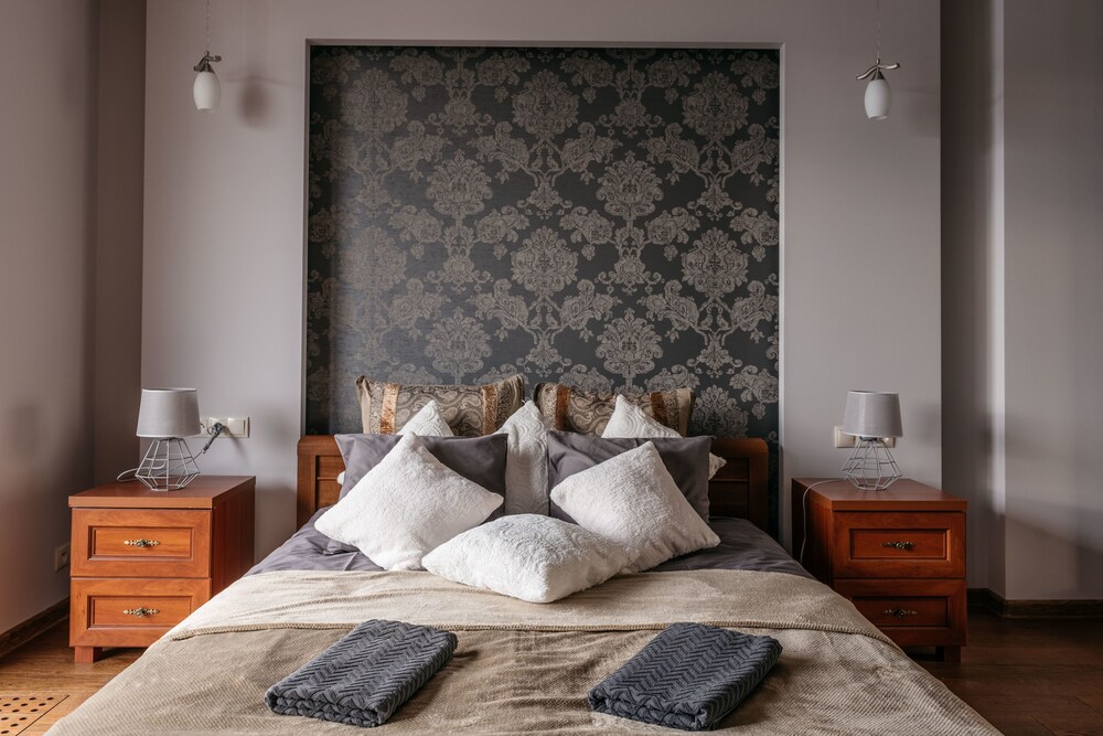 Penthouse Panorama by Loft Affair — 4-Star Luxury Hotel in Krakow, Poland