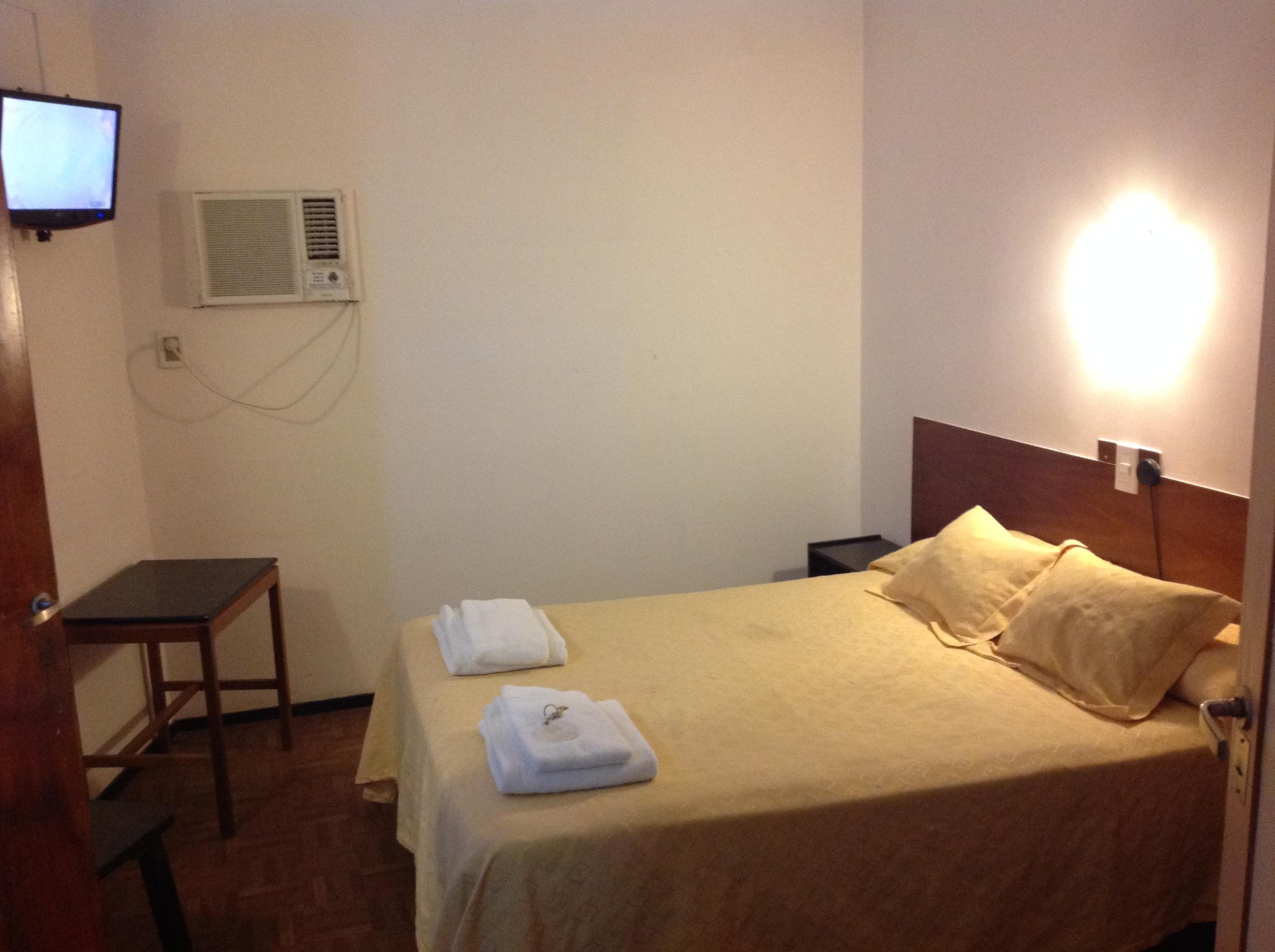 Hotel Regidor — hotel in San Luis