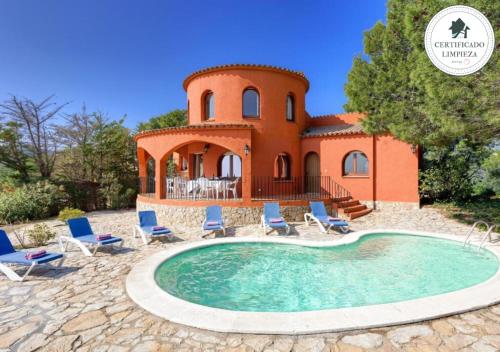 Angela - last minute hotel in Palafrugell