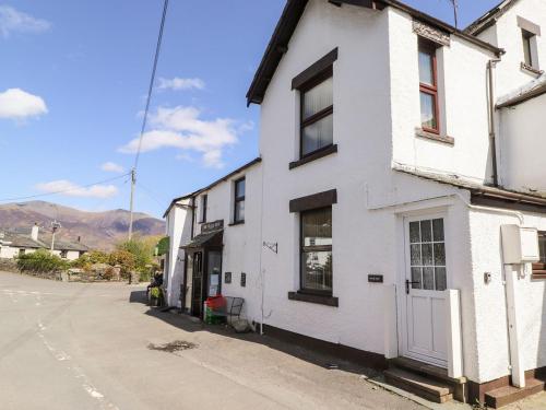 Holme Rigg — 4-Star Luxury Hotel in Keswick, United Kingdom