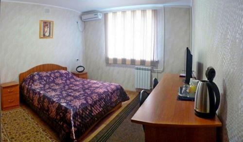 Hotel Comfort — hotel in Blagoveshchensk