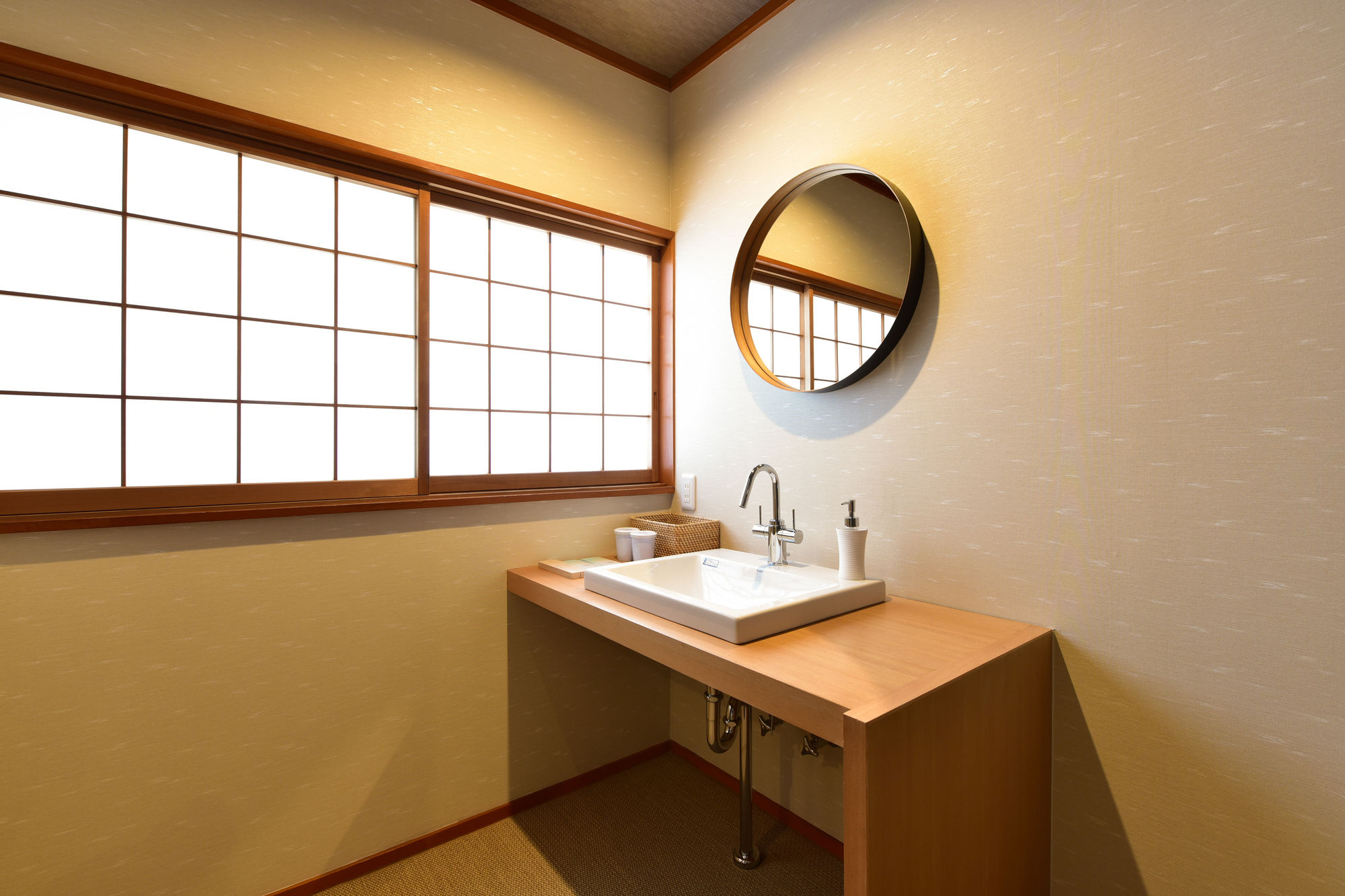 Hinatamikan — hotel in Nakanojomachi