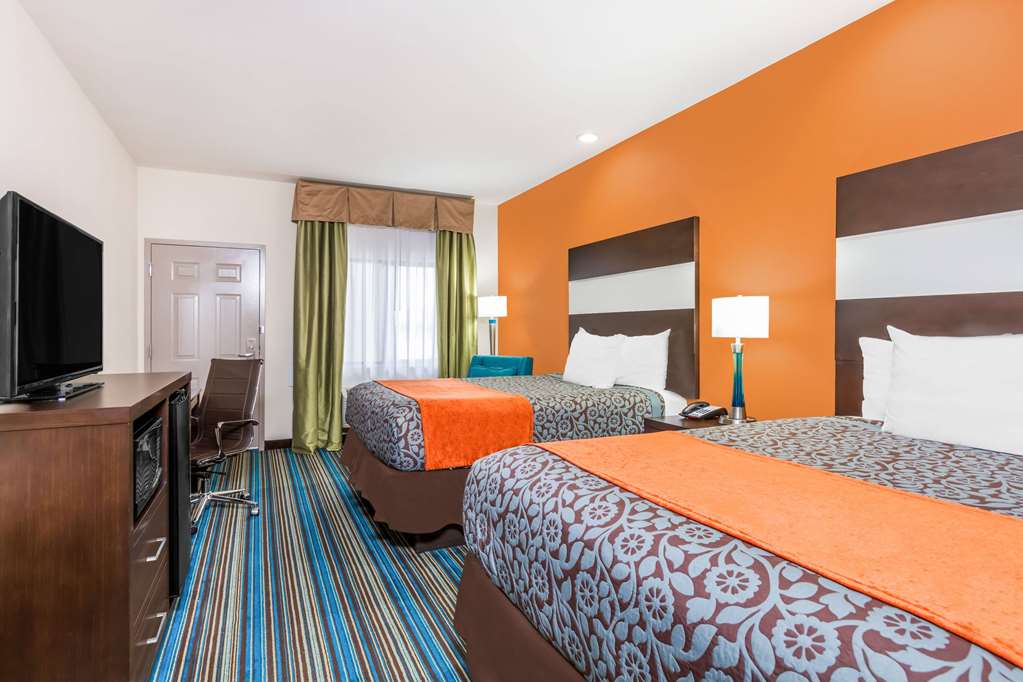 Days Inn & Suites by Wyndham Katy - photo 11