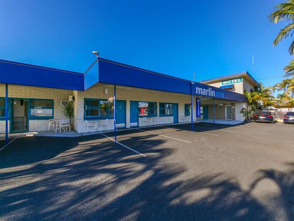 Marlin Motel — Biggera Waters — photo 2