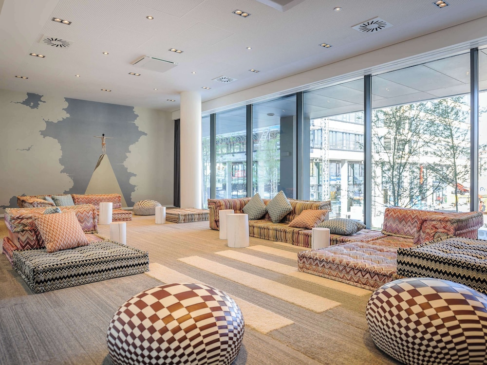 כנסים ואירועים