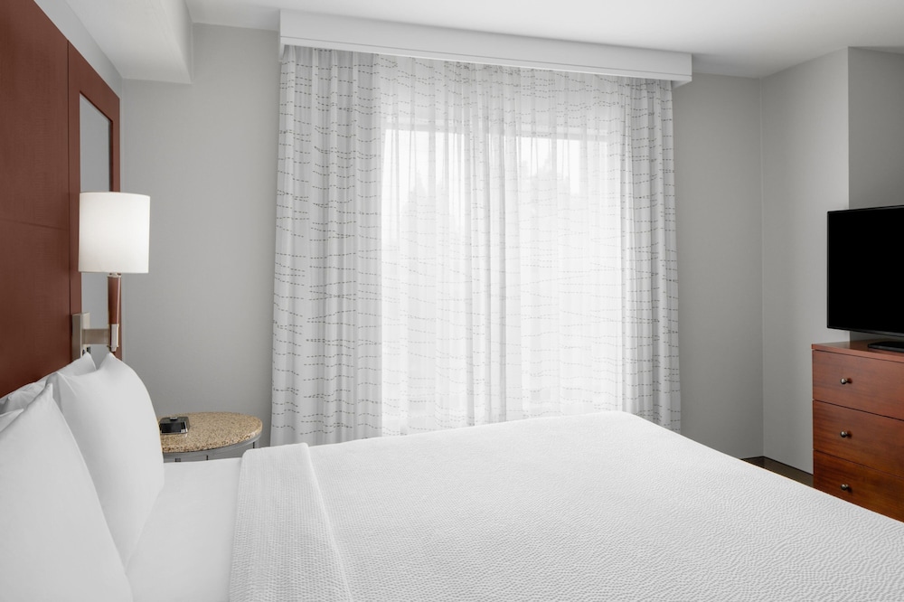 Residence Inn by Marriott Los Angeles Burbank Downtown - photo 5