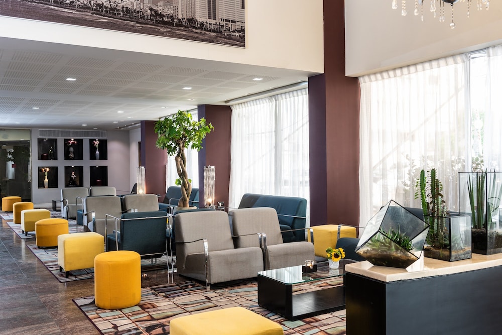 Leonardo Beach Tel Aviv — hotel in Tel Aviv