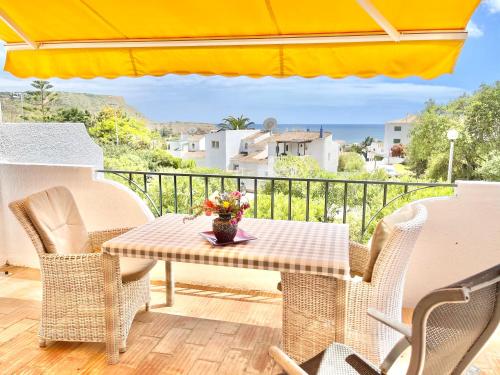 Vila Vista Luz — 4-Star Luxury Hotel in Lagos, Portugal