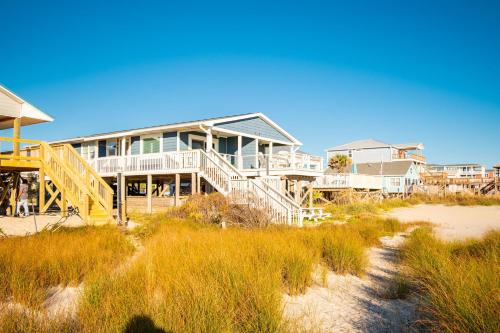 On Turtle Time by Oak Island Accommodations - photo 50