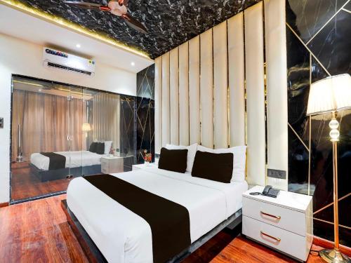 Hotel O Bareilly Near Satellite Bus Stand in Bareilly, India