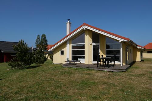 Resort 2 Beach House B 48 in Grossenbrode, Germany