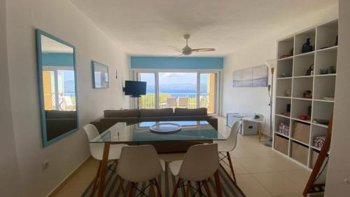 Relaxing Sea View Spetses in Spetses, Greece