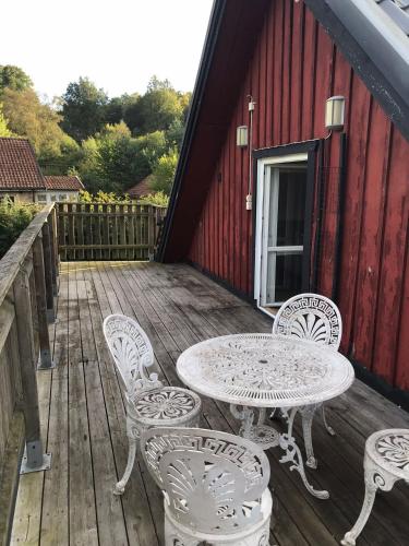 Hyllstofta Cozy Apartmant — Klippan