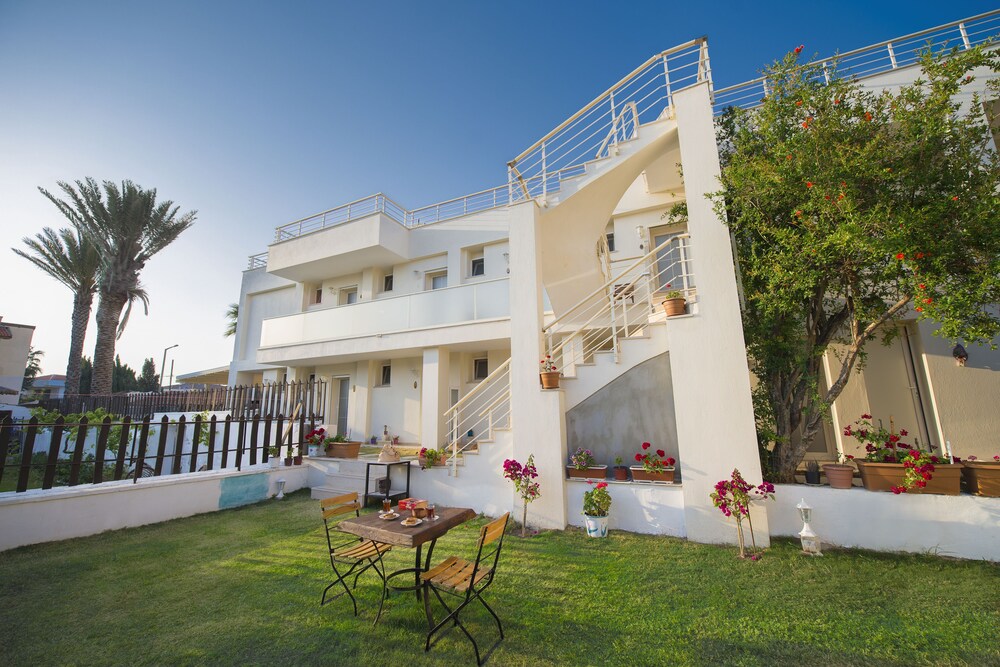 Destina Boutique Hotel pet-friendly hotel Cesme