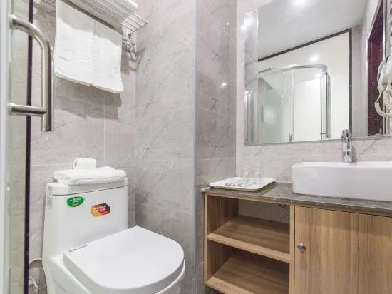 Maduo Hotel - last minute hotel in Shanghai