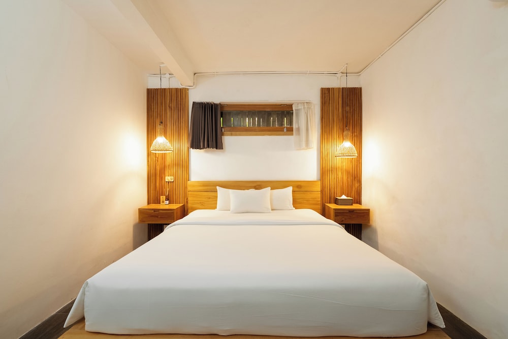 The Soho Loft by Pertama Management in Pecatu, Indonesia