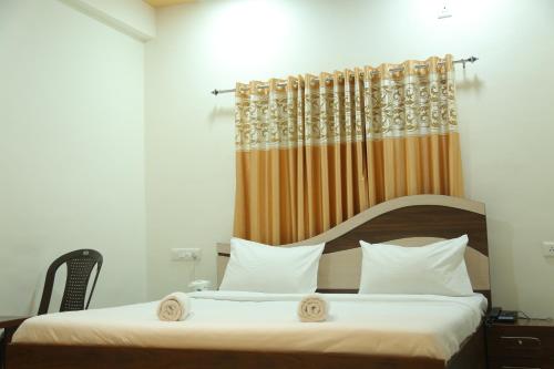 Rudraksh Nagthane in Satara, India