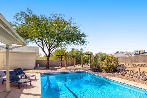 Cathay Place - carbon neutral hotel in Tucson