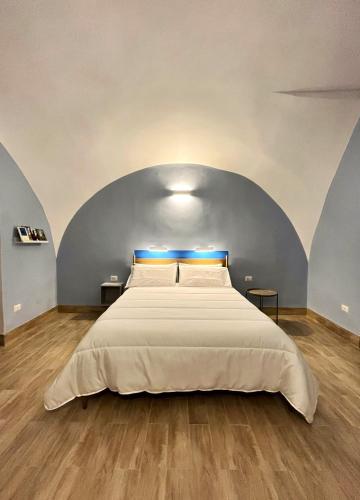 Nel Vico — 4-Star Luxury Hotel in Naples, Italy