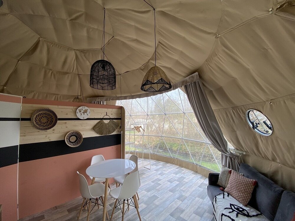 Camping de l’Adour — Gerde — photo 2